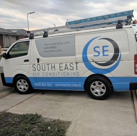 Photo: South East Air Conditioning PTY LTD